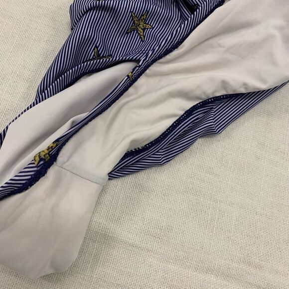 ModCloth Sz 2X The Brandy Underwire One-Piece Adjustable Swimsuit - Picture 8 of 13